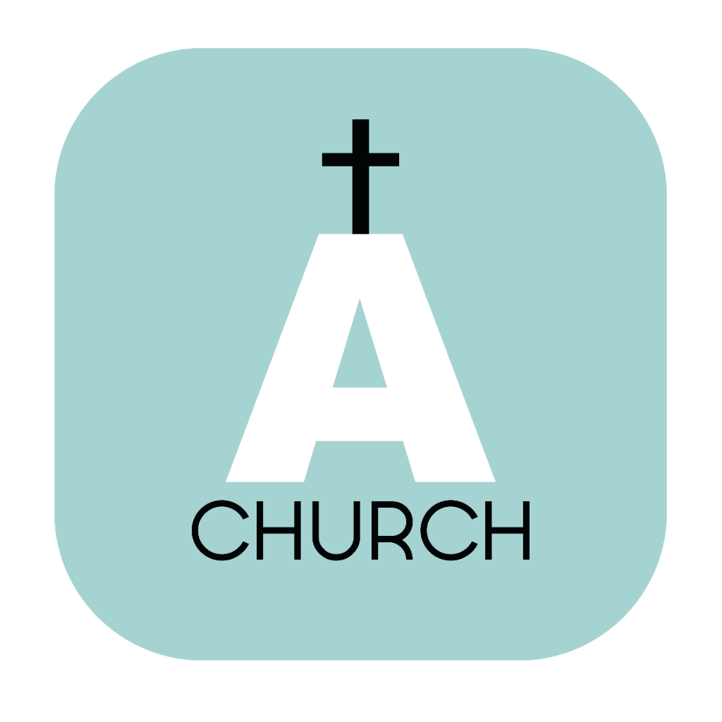 A Church London Logo